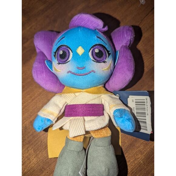 Disney Star Wars Young Jedi Adventures Lot of 2 - Picture 3 of 10